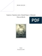 Capoeira e Capoeiras entre a Guarda Negra e a Educação Física no Recife.pdf