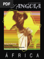 Toques D'Angola 2