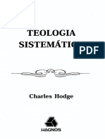 1_PDFsam_Teologia Sistematica - Charles Hodge