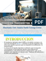 Sindromedereabsorcionpost Resecciontransuretraldeprostata 161004005918