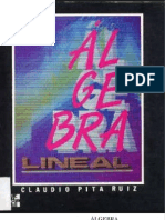 5 ALGEBRA LINEAL Claudio Pita Ruiz.pdf