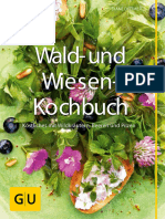 GU Wald- und Wiesen-Kochbuch - Koestliches mit Wildkraeutern, Beeren und Pilzen.epub
