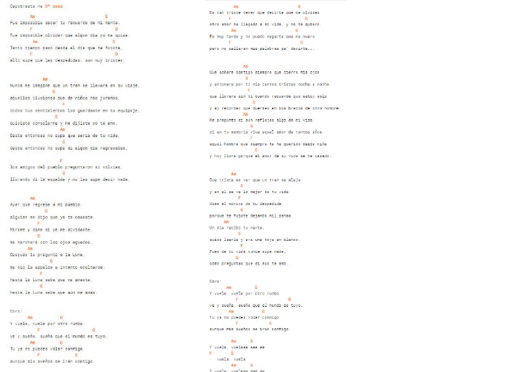 HOJA EN BLANCO Dread Mar I (Acordes) PDF