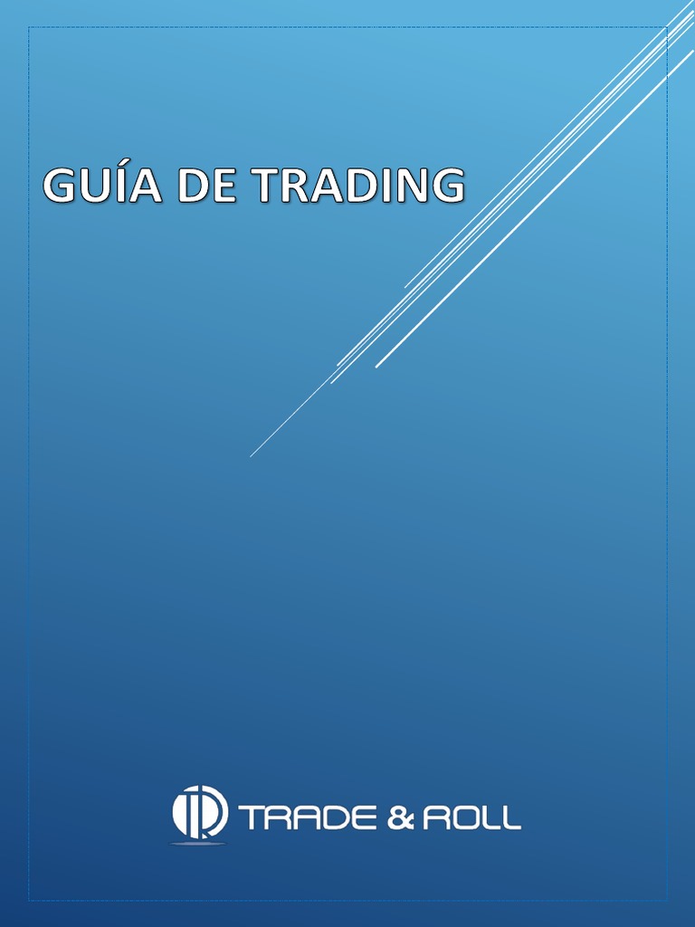 Guía Completa de Trading para Principiantes | PDF | Mercado de divisas ...