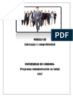 1 - Unidad N-1 Liderazgo PDF