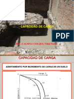 12capacidad de Carga PDF