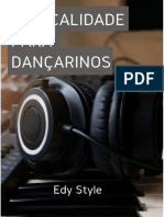 Contratempo na música e na dança