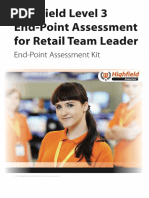 Manual - CTPI R (Central Test Personality Index - Revised) | PDF ...