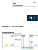 Proceso de Reembolso de Gastos - Jhaned Lozada