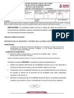 Contabilidad financiera I: Métodos de registro y control de mercaderías