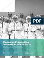 Handbook of COVID-19 Prevention and Treatment (Compressed)-Spanish