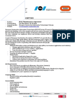 HR RE JD08.19 V2 - DATA - Data Maintenance Operator FR PDF