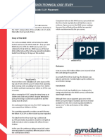 Case History - MicroGuide ESP