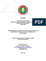 Panduan Data Hibah 2020 PGRI DKI Jakarta PDF