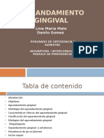 Agradamiento Gingival 2020 Final