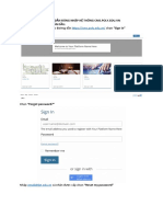 FILE - HƯỚNG DẪN ĐĂNG NHẬP HỆ THÔNG CMS