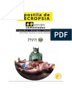 E Book Técnico de Necropsia PDF