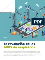 Articulo Apps Empleados