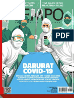 20200321 - Tempo - Darurat Covid-19