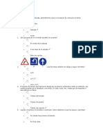 Test Vial 1