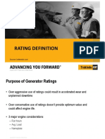 Definition Rating Sharing Session .