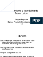 El Pensamiento y La Prctica de Bruno Latour2 1221532027542416 8