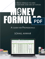 Money Formulas 2018 Sohail Anwar PDF