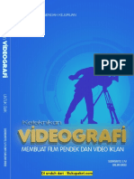 Buku Keteknikan Videografi