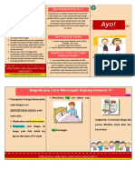 Leaflet KEJANG DEMAM