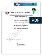 Problemas de Ecuaciones Cuadratica Lineales