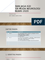 CC Neuro DR RIVAN 21 Januari 2020