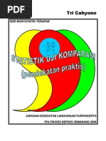 Download Statistik Uji Komparasi by Tri Cahyono SN45374990 doc pdf