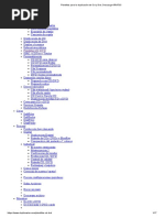 Como Catalogar Cds | PDF | Disco compacto | Microsoft Windows
