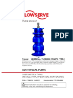 Flowserve Reg Pump PDF