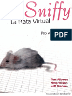 Sniffy La rata Virtual