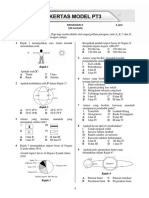 Kertas Model pt3 Modul Aktiviti Pintar Bestari Geografi Tingkatan 3 PDF