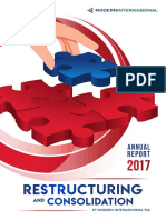 PTMI Annual Report 2017