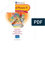 Connected Mathematics 2 - Bits and Pieces II - Using Fraction Operations-Pearson Prentice Hall (2005) PDF
