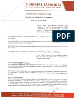 UNINTA RECRUTAMENTO DOCENTE 2018.2 - Curso de Bacharelado em Direito.pdf