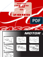 Gasgas FSE EC SM 400 450 2005 Manual de Reparatie WWW - Manuale-Reparatie - Eu PDF