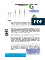 Kunci Jawaban Usp Ilmu Pengetahuan Sosial Paket 3