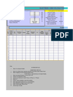 Electrical Panel Load Calculation.xls