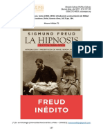Freud Hipnotizador
