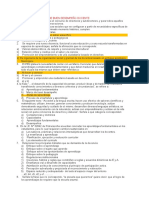 Análisis Del Marco de Buen Desempeño Docente