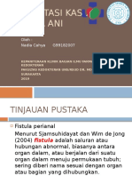 NC - Farmasi - Preskas - Fistula Ani - 20190207