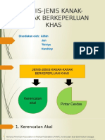 Edu3023tutorial Lain Kerencatan Akal Dan Pintar Cerdas