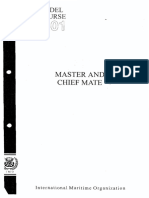 7 01 Master and Chief Mate PDF