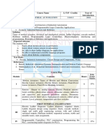 EE488 Industrial Automation