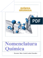 Manual de Química Organica PDF