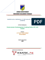 Spesifikasi Teknis PDF